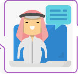 خطوات الالتحاق بمنصة وفاق